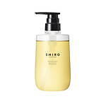 SHIRO24年冬ボディケア、スパイシーローズ香るシャンプー＆花々が香り立つボディソープなど｜写真4