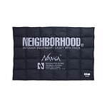 ネイバーフッド×ナンガ、防水透湿素材“オーロラテックス”ダウンジャケット＆瓢箪キルトの巾着バッグ｜写真15