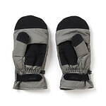 ネイバーフッド×ナンガ、防水透湿素材“オーロラテックス”ダウンジャケット＆瓢箪キルトの巾着バッグ｜写真6