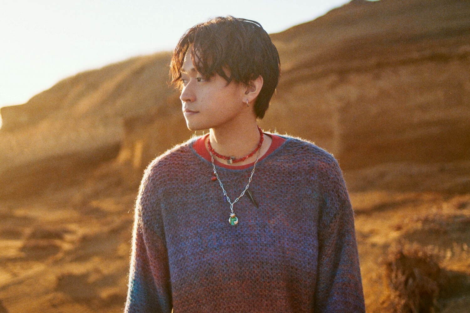 シングル(音楽)｜Tani Yuukiの新曲「メニークリスマス」2024年のラストを飾るクリスマスソング