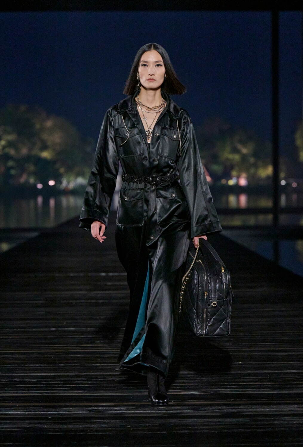 シャネル(CHANEL) 2025年プレフォールウィメンズコレクション