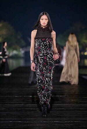 シャネル(CHANEL) 2025年プレフォールウィメンズコレクション  - 写真58