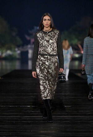 シャネル(CHANEL) 2025年プレフォールウィメンズコレクション  - 写真38