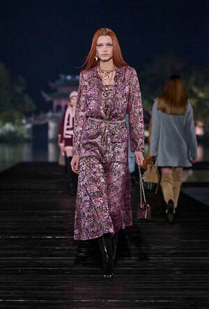 シャネル(CHANEL) 2025年プレフォールウィメンズコレクション  - 写真39