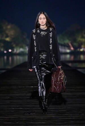 シャネル(CHANEL) 2025年プレフォールウィメンズコレクション  - 写真7