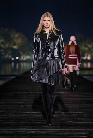 シャネル(CHANEL) 2025年プレフォールウィメンズコレクション  - 写真55