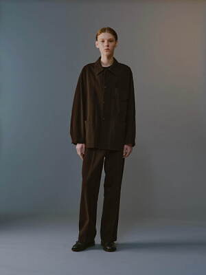 マツフジ(MATSUFUJI) 2025年春夏メンズコレクション  - 写真1