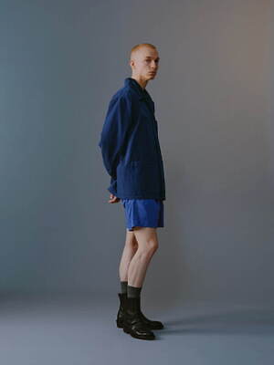 マツフジ(MATSUFUJI) 2025年春夏メンズコレクション  - 写真5