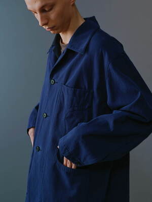 マツフジ(MATSUFUJI) 2025年春夏メンズコレクション  - 写真6