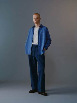 マツフジ(MATSUFUJI) 2025年春夏メンズコレクション  - 写真8