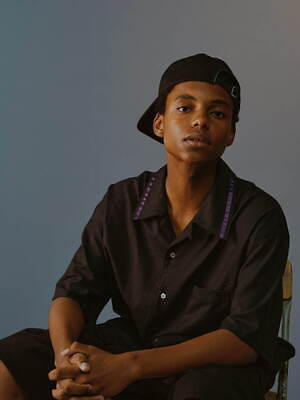 マツフジ(MATSUFUJI) 2025年春夏メンズコレクション  - 写真10