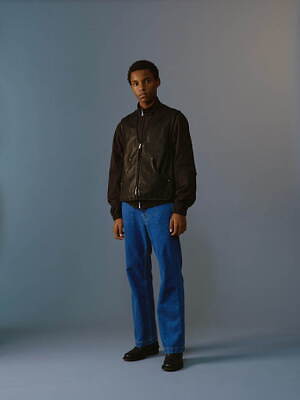 マツフジ(MATSUFUJI) 2025年春夏メンズコレクション  - 写真11