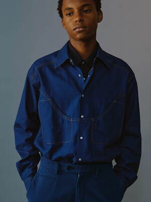 マツフジ(MATSUFUJI) 2025年春夏メンズコレクション  - 写真12