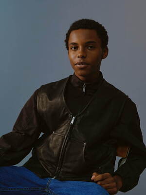 マツフジ(MATSUFUJI) 2025年春夏メンズコレクション  - 写真15