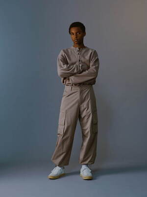 マツフジ(MATSUFUJI) 2025年春夏メンズコレクション  - 写真18