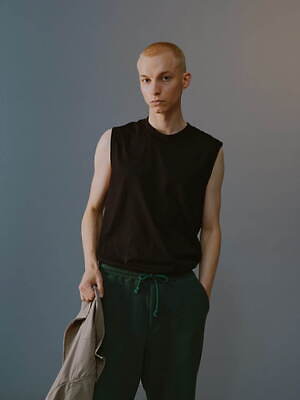 マツフジ(MATSUFUJI) 2025年春夏メンズコレクション  - 写真19