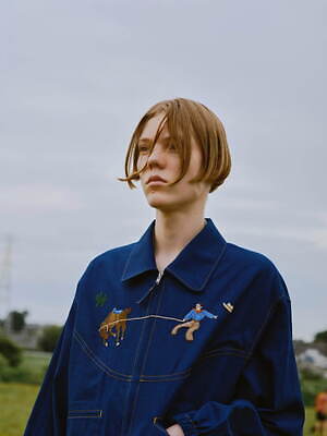 マツフジ(MATSUFUJI) 2025年春夏メンズコレクション  - 写真22