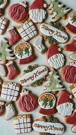 湘南T-SITE「クリスマスマーケット 2024」多彩なクリスマスギフトやインテリア雑貨など約30店｜写真1