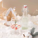 代官山「ミッフィーカフェ トーキョー」ゆず香るチャイ風ミルクティー＆“スケートあそび”着想ブリュレ｜写真4