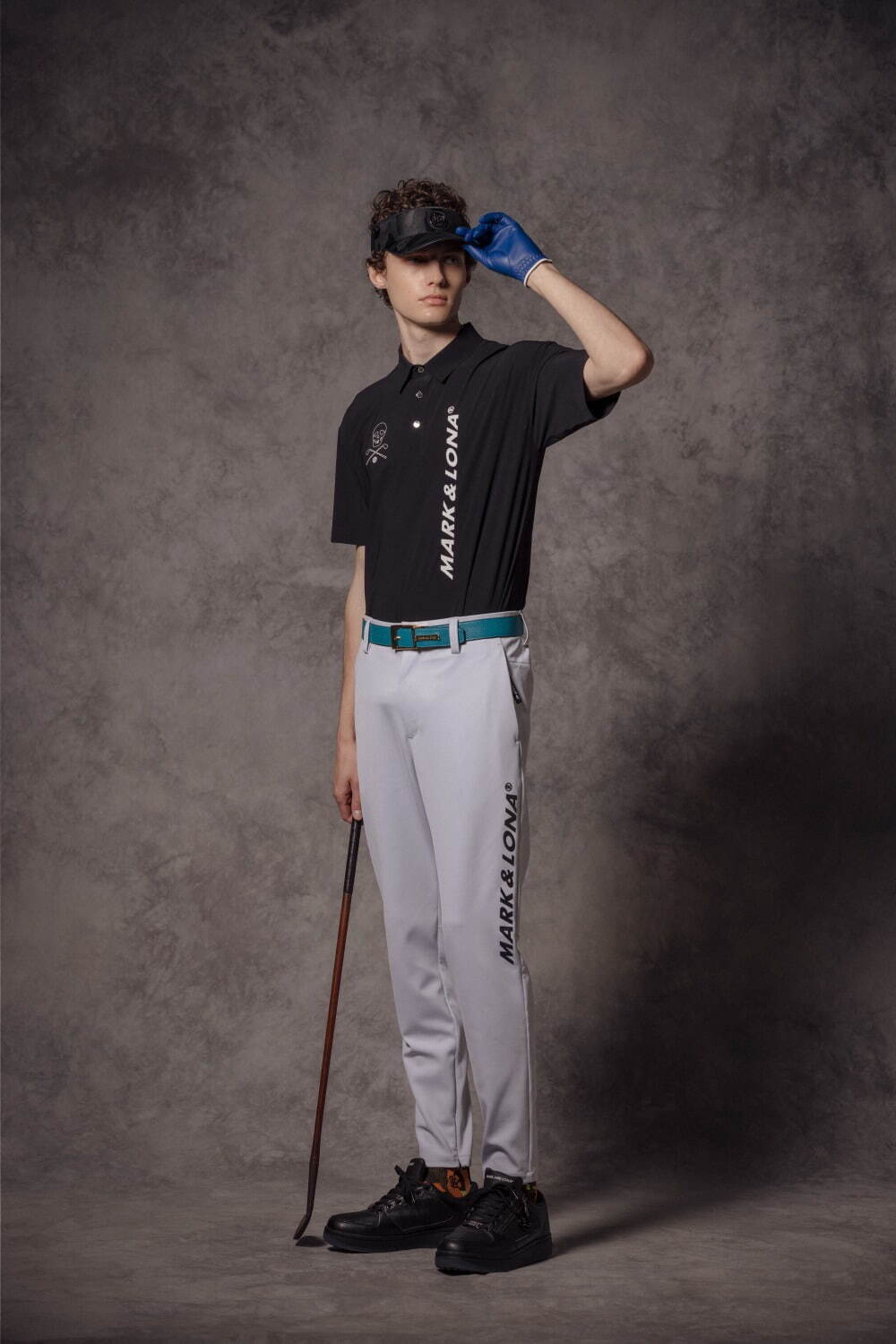 マーク ＆ ロナ 2022-23年秋冬<span>コレクション</span> - 写真23
