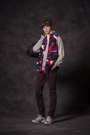 マーク ＆ ロナ(MARK & LONA) 2022-23年秋冬ウィメンズ&メンズコレクション  - 写真2