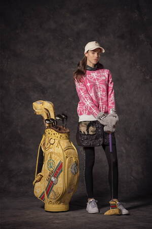 マーク ＆ ロナ(MARK & LONA) 2022-23年秋冬ウィメンズ&メンズコレクション  - 写真5