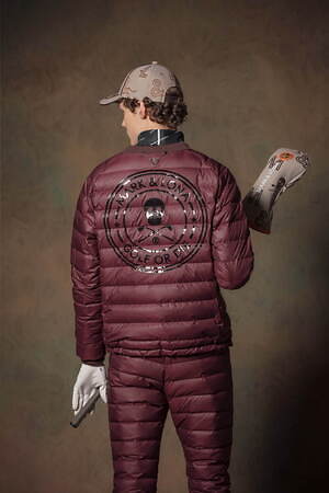 マーク ＆ ロナ(MARK & LONA) 2022-23年秋冬ウィメンズ&メンズコレクション  - 写真7