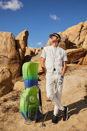 マーク ＆ ロナ(MARK & LONA) 2023年春夏ウィメンズ&メンズコレクション  - 写真1