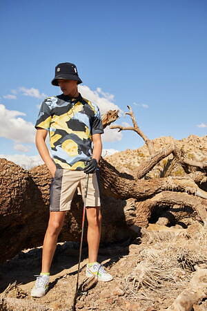 マーク ＆ ロナ(MARK & LONA) 2023年春夏ウィメンズ&メンズコレクション  - 写真7