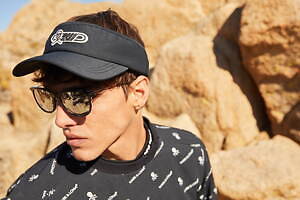 マーク ＆ ロナ(MARK & LONA) 2023年春夏ウィメンズ&メンズコレクション  - 写真15