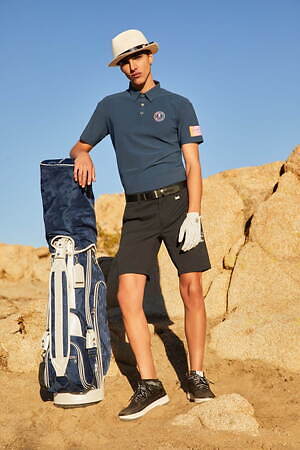 マーク ＆ ロナ(MARK & LONA) 2023年春夏ウィメンズ&メンズコレクション  - 写真25