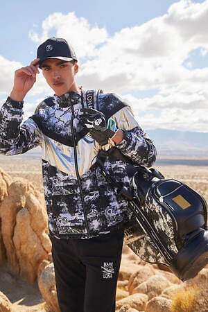 マーク ＆ ロナ(MARK & LONA) 2023年春夏ウィメンズ&メンズコレクション  - 写真29