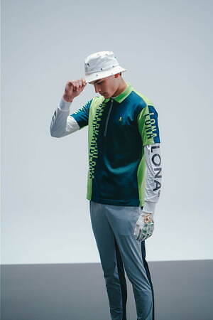 マーク ＆ ロナ(MARK & LONA) 2023-24年秋冬ウィメンズ&メンズコレクション  - 写真6