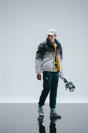 マーク ＆ ロナ(MARK & LONA) 2023-24年秋冬ウィメンズ&メンズコレクション  - 写真14