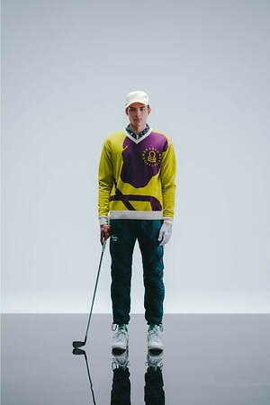 マーク ＆ ロナ(MARK & LONA) 2023-24年秋冬ウィメンズ&メンズコレクション  - 写真15