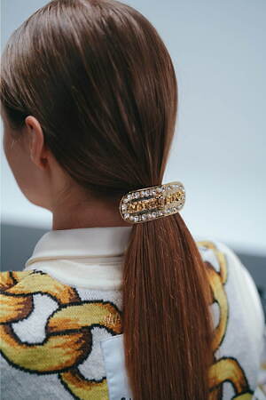 マーク ＆ ロナ(MARK & LONA) 2023-24年秋冬ウィメンズ&メンズコレクション  - 写真17