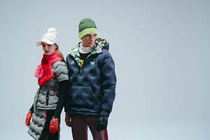 マーク ＆ ロナ(MARK & LONA) 2023-24年秋冬ウィメンズ&メンズコレクション  - 写真29