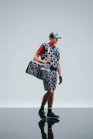 マーク ＆ ロナ(MARK & LONA) 2023-24年秋冬ウィメンズ&メンズコレクション  - 写真30