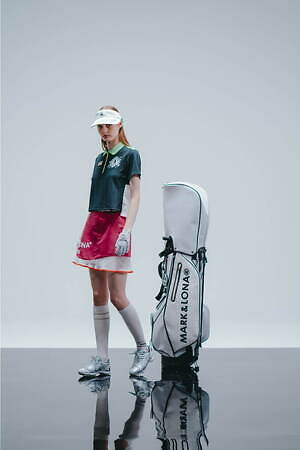 マーク ＆ ロナ(MARK & LONA) 2023-24年秋冬ウィメンズ&メンズコレクション  - 写真31