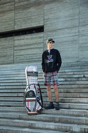 マーク ＆ ロナ(MARK & LONA) 2024年春夏ウィメンズ&メンズコレクション  - 写真1