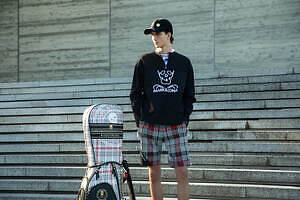 マーク ＆ ロナ(MARK & LONA) 2024年春夏ウィメンズ&メンズコレクション  - 写真2