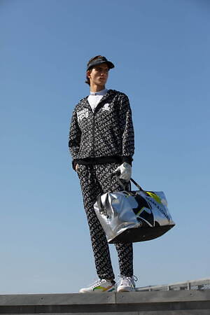 マーク ＆ ロナ(MARK & LONA) 2024年春夏ウィメンズ&メンズコレクション  - 写真11