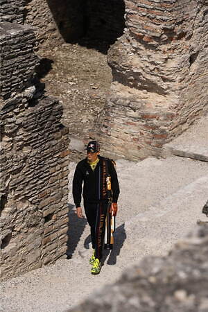 マーク ＆ ロナ(MARK & LONA) 2024-25年秋冬ウィメンズ&メンズコレクション  - 写真12