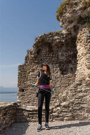 マーク ＆ ロナ(MARK & LONA) 2024-25年秋冬ウィメンズ&メンズコレクション  - 写真15