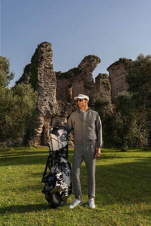 マーク ＆ ロナ(MARK & LONA) 2024-25年秋冬ウィメンズ&メンズコレクション  - 写真28