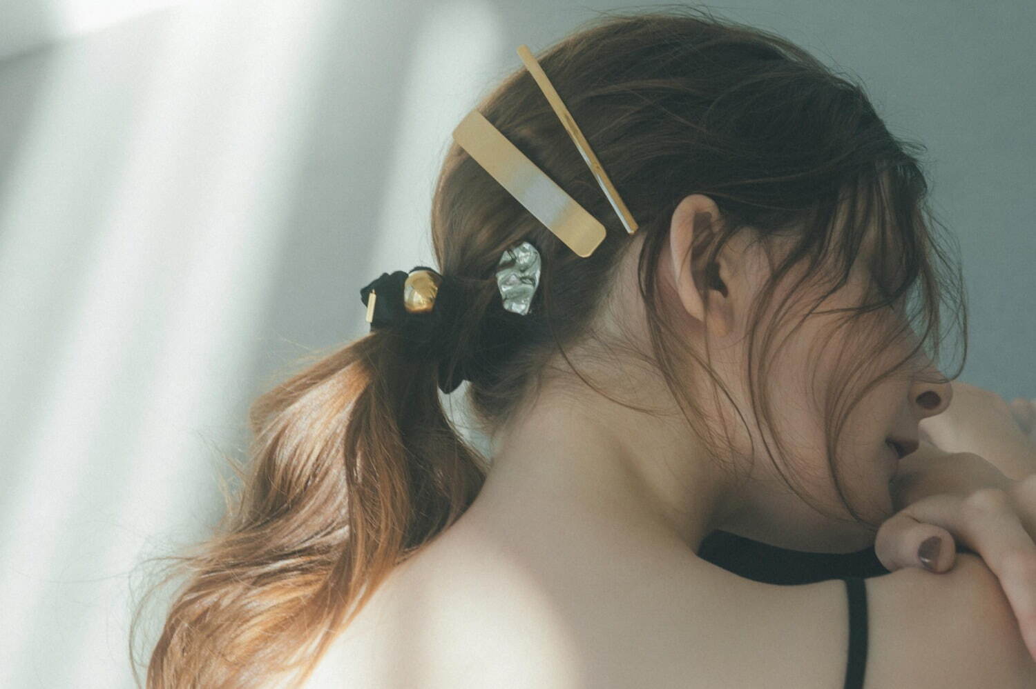 ノーブル 2024年冬 ウィメンズ コレクション