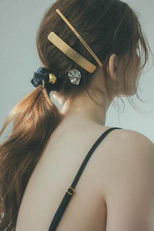 ノーブル(NOBLE) 2024年冬ウィメンズコレクション  - 写真5