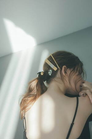 ノーブル(NOBLE) 2024年冬ウィメンズコレクション  - 写真6