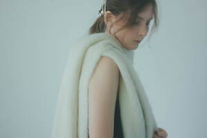 ノーブル(NOBLE) 2024年冬ウィメンズコレクション  - 写真7