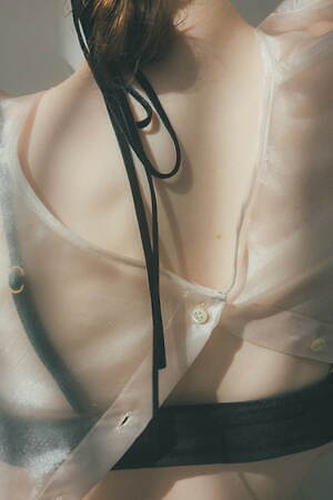 ノーブル(NOBLE) 2024年冬ウィメンズコレクション  - 写真11